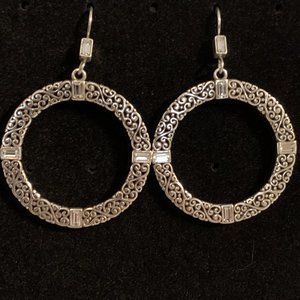 BRIGHTON EARRINGS